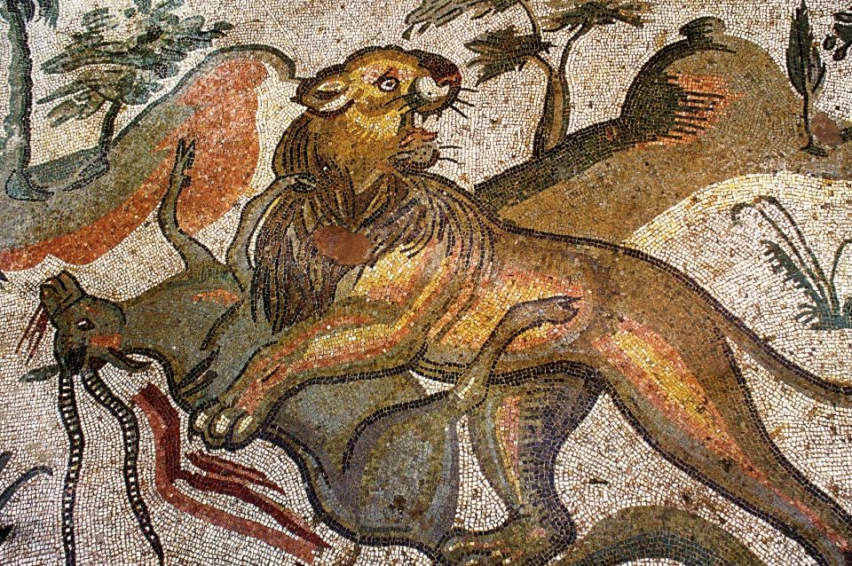 From Taormina: Valley of The Temples & Piazza Armerina Tour - Key points before you go