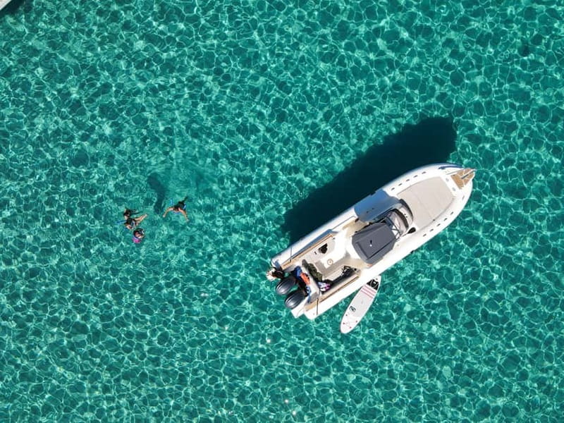 From Trapani: Egadi Islands Favignana & Levanzo Cruise - Key things I’d pick this for