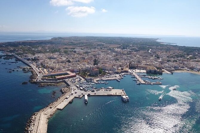 From Trapani: Egadi Islands tour with lunch on board - Who This Tour Fits Best (And Who Might Prefer Another Option)