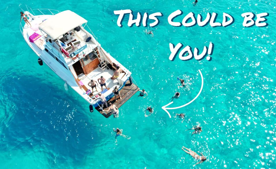 From Trapani: Favignana and Levanzo Boat Tour with Lunch - Meeting at Marinella Quay: Don’t Be Late for BOX 03