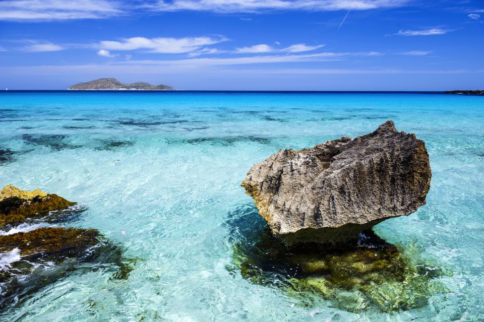 From Trapani: Favignana and Levanzo Mini Cruise with Lunch - Key things I’d watch for