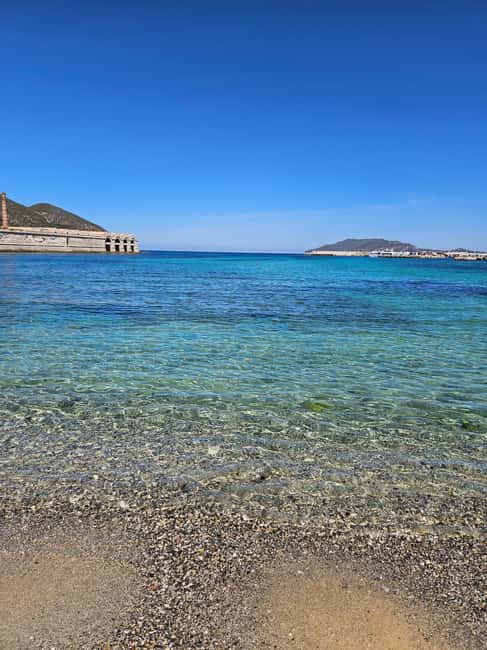 From Trapani: Favignana and Levanzo Shuttle Tour - Trapani to Favignana (and back): the “shuttle day” format