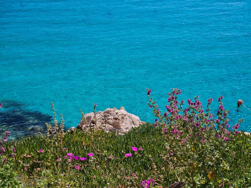 From Trapani: Favignana and Levanzo Shuttle Tour - Favignana’s 4 hours: how to use your free time well