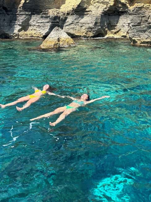 From Trapani: Tour of San Vito lo Capo, Zingaro Nature Reserve, and Scopello - Tonnara del Secco and Lago di Venere: quick stops, real photo chances