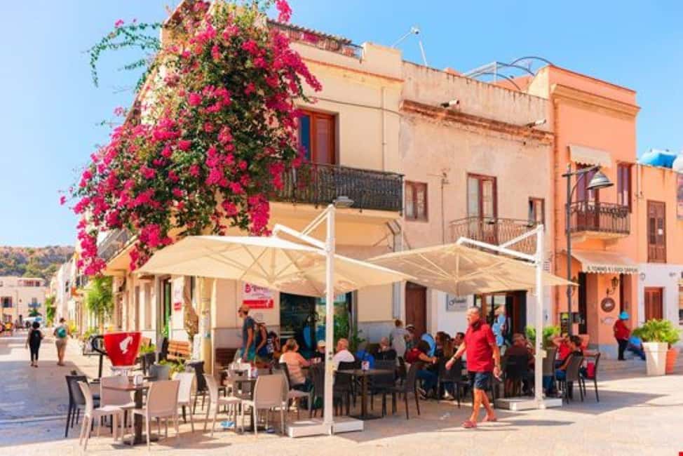 From Trapani: Tour of San Vito lo Capo, Zingaro Nature Reserve, and Scopello - Pace, timing, and how long this day really is