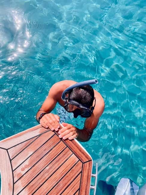 From Tropea: Capo Vaticano Boat Tour with Aperitif - Quick highlights you’ll feel the moment you board