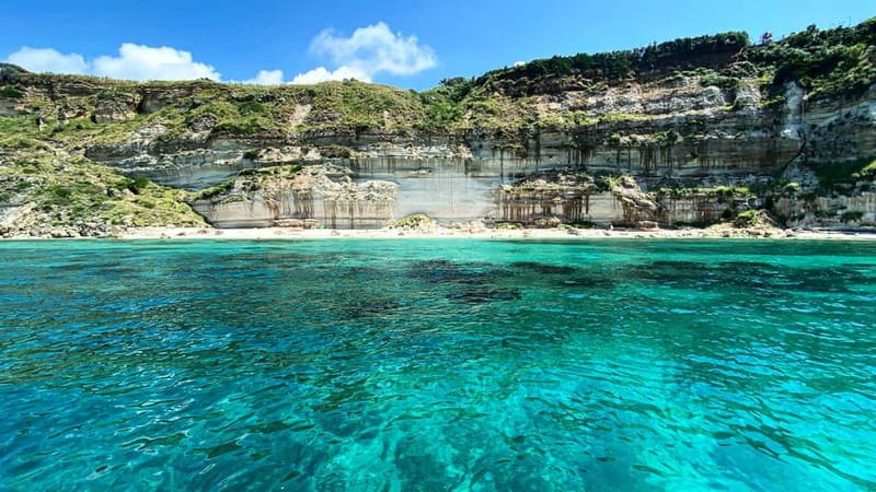 From Tropea: Capo Vaticano Boat Tour with Aperitif - Why a Tropea-to-Capo Vaticano boat day beats land sightseeing
