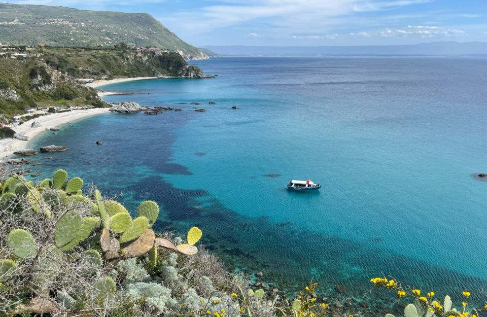 From Tropea: Capo Vaticano boat tour with snorkel & aperitif - Price and Value: Is $47 Fair for What You Get?