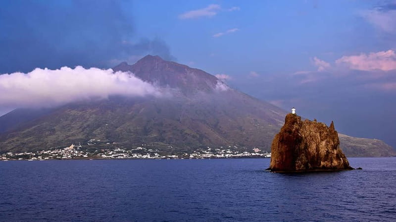 From Tropea: Panarea Island and Stromboli Volcano by Night - Why this Panarea-to-Stromboli night plan makes sense