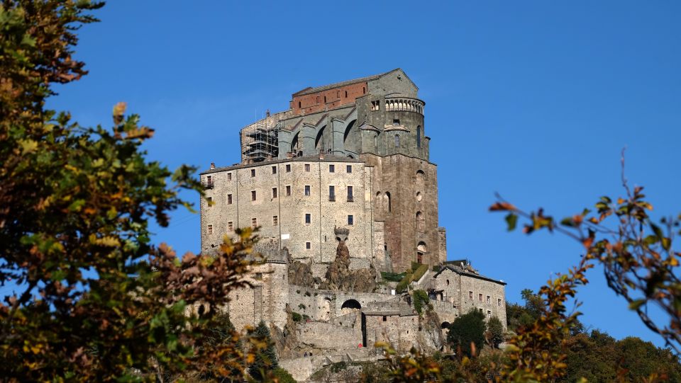 From Turin: Half-Day Medieval Sacra di San Michele Tour - Price and value: is $71 per person a good deal?