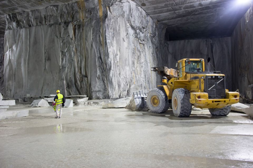 From Tuscany Carrara: Marble Quarries Tour by Jeep - Should You Book This Carrara Marble Caves Jeep Tour?