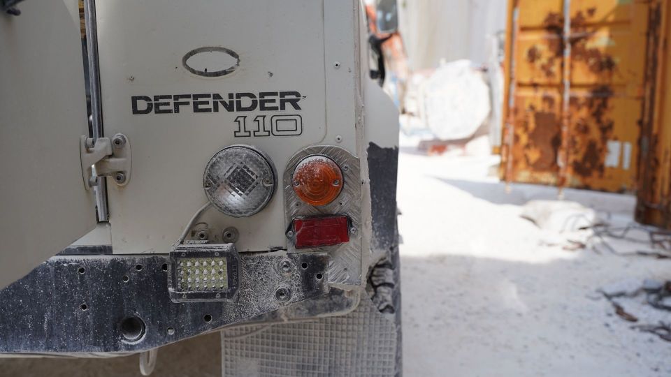 From Tuscany Carrara: Marble Quarries Tour by Jeep - Who This Tour Fits (and Who Should Skip It)