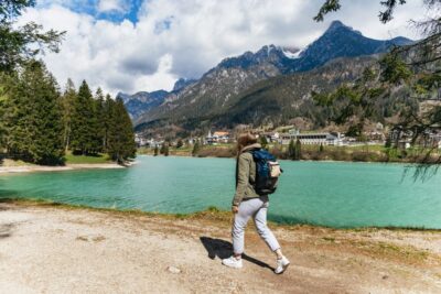 From Venice: Cortina and Dolomites Mountains Day Trip - Getting there smoothly: minivan comfort and the Piazzale Roma meeting spot
