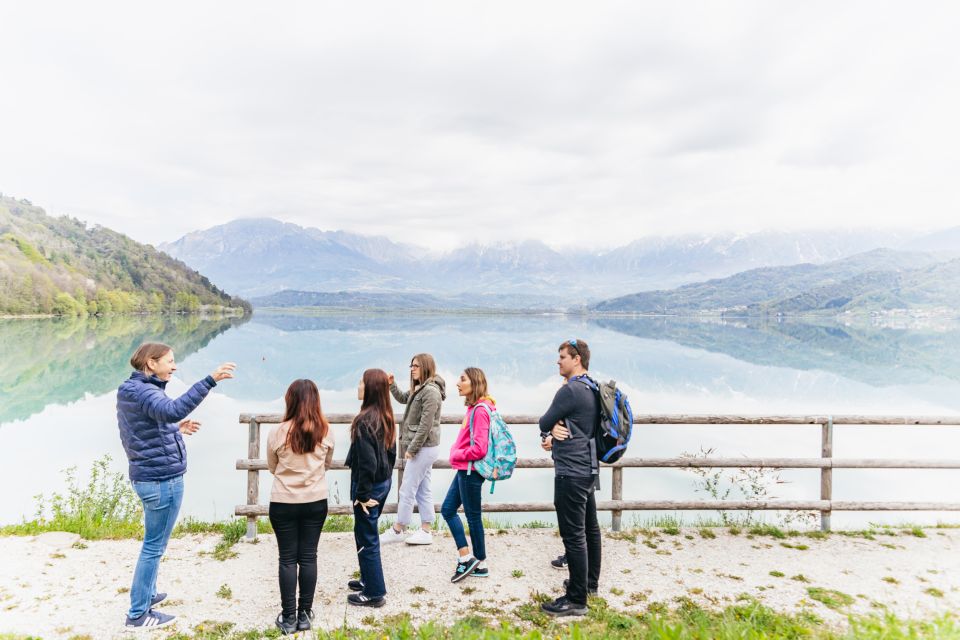 From Venice: Cortina and Dolomites Mountains Day Trip - Cortina d’Ampezzo in 30 minutes: how to make the most of a quick hit