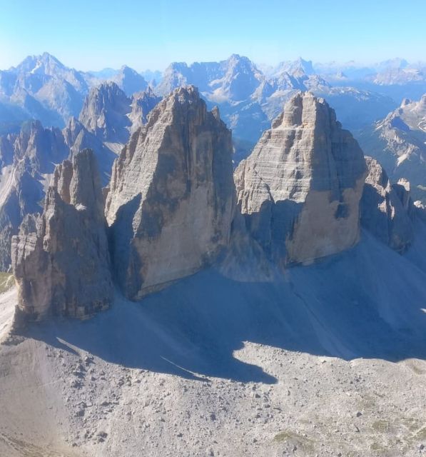 From Venice: Dolomites and Lake Braies Day Trip by Minivan - A Venice-to-Dolomites Day Trip That Actually Feels Manageable
