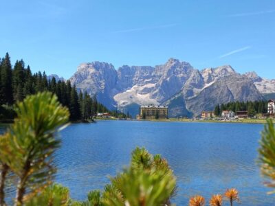 From Venice: Dolomites and Lake Braies Day Trip by Minivan - Starting at Piazzale Roma: Where the Day Begins