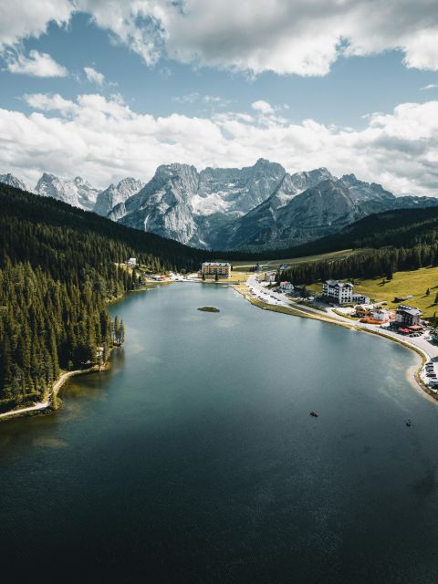 From Venice: Dolomites Day Trip - Why This Venice to Dolomites Day Trip Works So Well