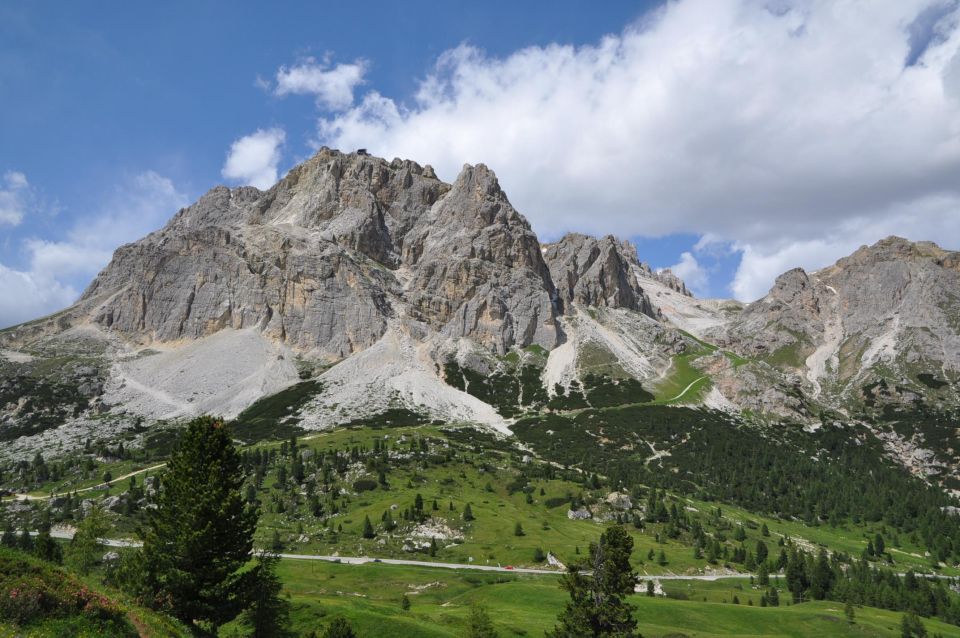 From Venice: Dolomites, Lake Misurina, and Cortina Day Trip - Who This Tour Fits Best (and Who Should Rethink)