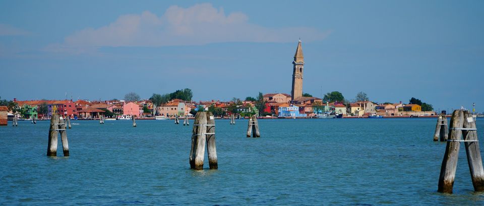 From Venice: Murano and Burano Private Tour with Transfer - How Lace-Making in Burano Works (and What You’re Actually Seeing)