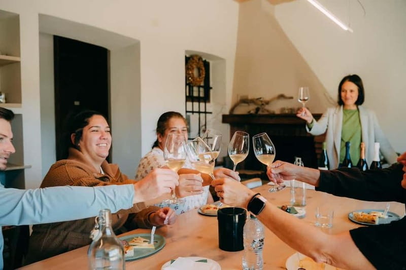 From Venice: Prosecco Hills and Wine Tasting Tour - From Venice to the Prosecco hills: what the day is really like
