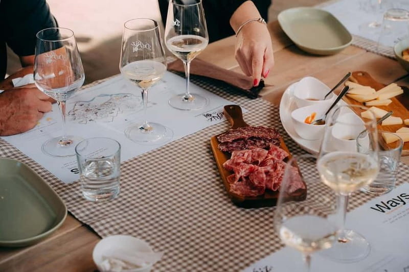 From Venice: Prosecco Hills and Wine Tasting Tour - The van ride to Conegliano: setting you up for the winemaker experience