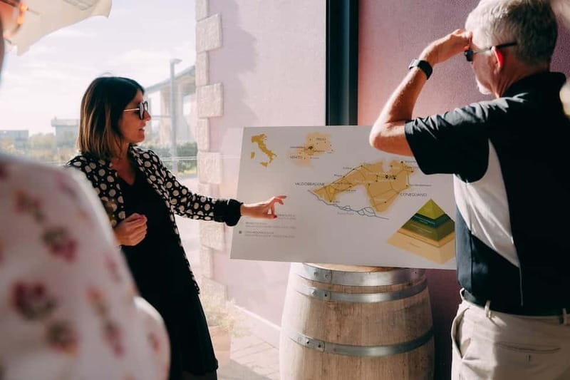 From Venice: Prosecco Hills and Wine Tasting Tour - Pace, comfort, and small-group logistics from start to finish