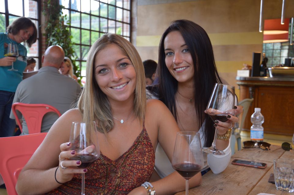 From Verona: Amarone Half-Day Wine Tasting Tour - Who This Tour Suits Best (and Who Might Skip It)