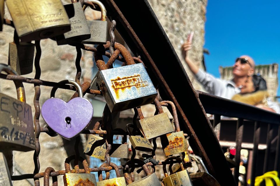 From Verona: Day tour to Lake Garda, Sirmione and Borghetto - Key Things That Make This Tour Worth Your Time