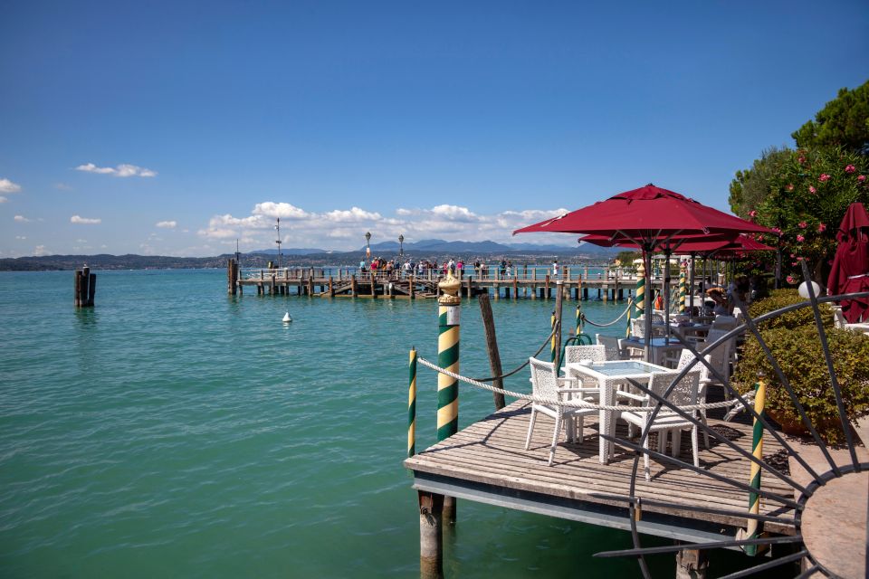 From Verona: Day tour to Lake Garda, Sirmione and Borghetto - Verona to Lake Garda: The Value of a Guided Day Trip