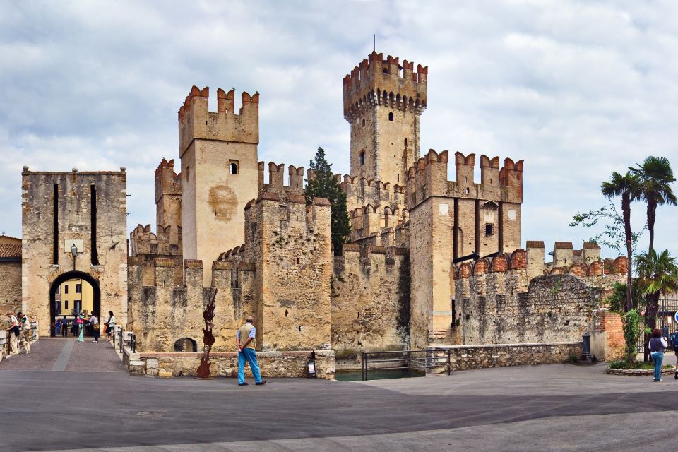 From Verona: Day tour to Lake Garda, Sirmione and Borghetto - Timing, Pace, and What Weather Can Do to Your Day