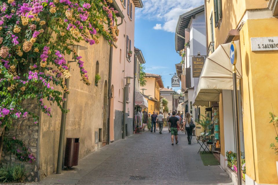 From Verona: Day tour to Lake Garda, Sirmione and Borghetto - Who This Tour Fits Best (and Who Might Want Something Else)