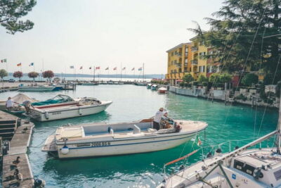 From Verona: Sirmione and Lake Garda Day Tour with Cruise - The drive-and-arrival rhythm: why boat timing matters