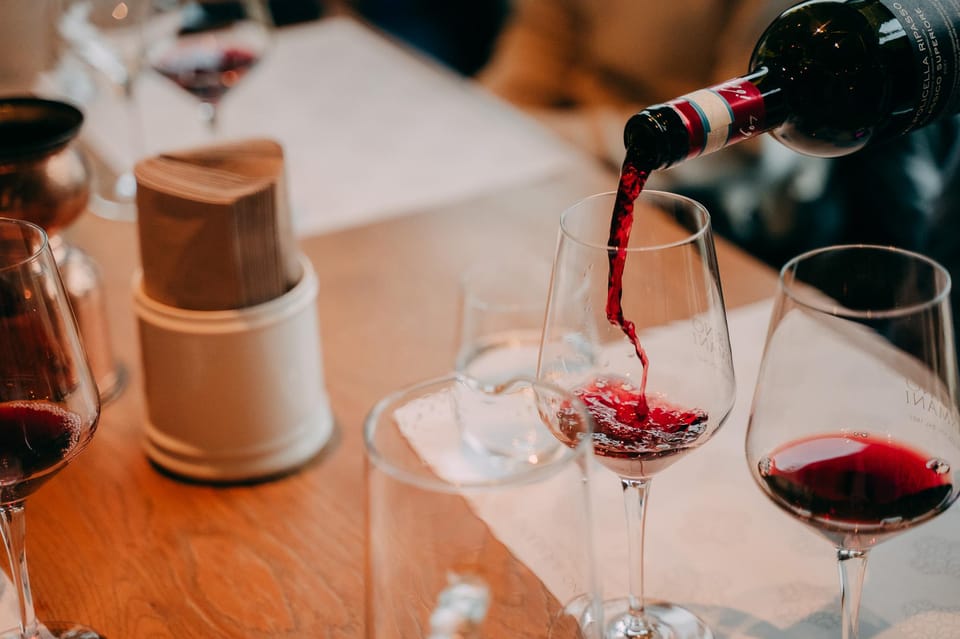 From Verona: Valpolicella and Amarone Wine Tasting Tour - Getting Back to Verona: About 30 Minutes of Wind-Down