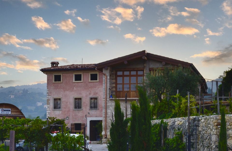 From Verona: Valpolicella Winery Tour with Amarone Vintages - Who this tour is for (and who should look elsewhere)