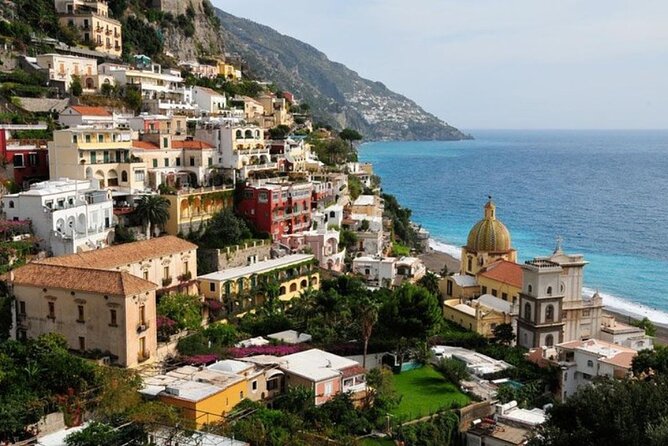 Full-Day Amalfi Coast Small-Group Tour with Optional Boat Ride - What to bring and how to plan your one-day strategy