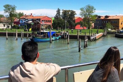 Full-day Boat Tour of Venice Islands from St Mark’s Square - Meeting at Riva degli Schiavoni: don’t let the morning become a scavenger hunt