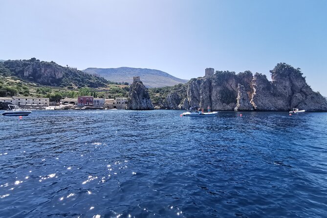 Full Day Boat Tour San Vito Lo Capo to Castellammare del Golfo - Why this San Vito Lo Capo to Castellammare cruise feels worth it