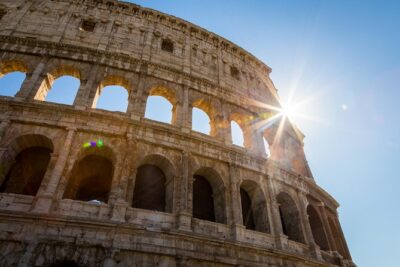 Full-Day: Colosseum, Vatican Museums & St Peter's Guided Tour - Roman Forum and Palatine Hill: The Backbone of Rome