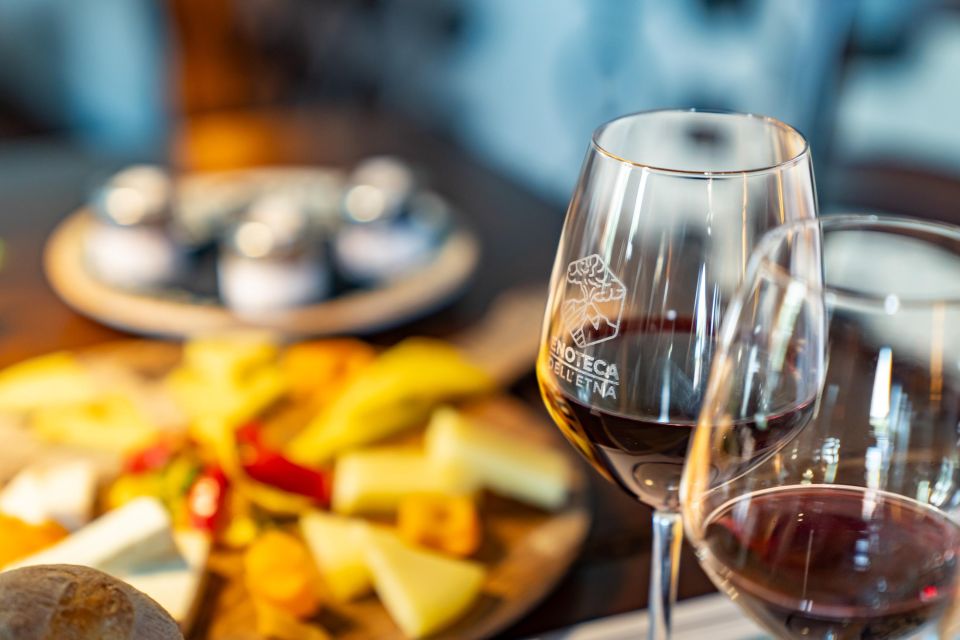 Full-Day Etna and Wine Tour from Catania - Group size and guide energy: why small matters here