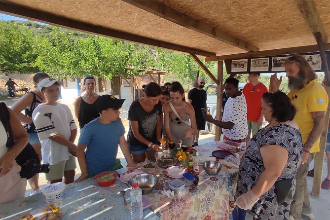 Full-Day Jeep Safari Tour with Cooking Lesson - Key Things I’d Prioritize Before You Book