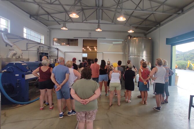 Full-Day Jeep Safari Tour with Cooking Lesson - What You’re Actually Buying: More Than a Jeep Ride