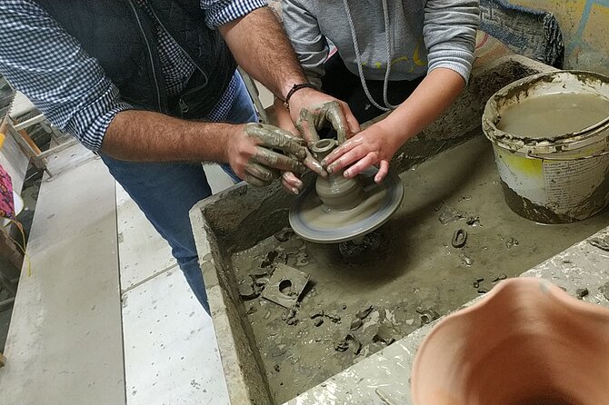 Full-Day Jeep Safari Tour with Cooking Lesson - Avdou: A Conserved Cretan Village You Can Walk and Look