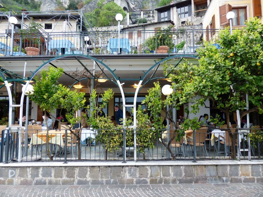 Full-Day Lake Garda Tour: Bus & Public Boat with Guide - Key things to know before you go