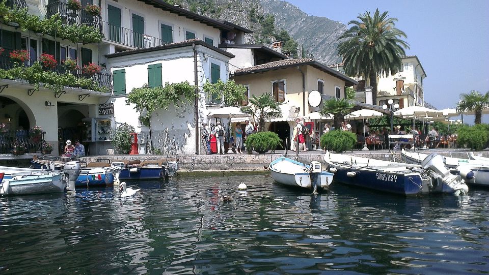 Full-Day Lake Garda Tour: Bus & Public Boat with Guide - A Two-Mode Lake Garda Day: Coach Comfort and Public Boat Views