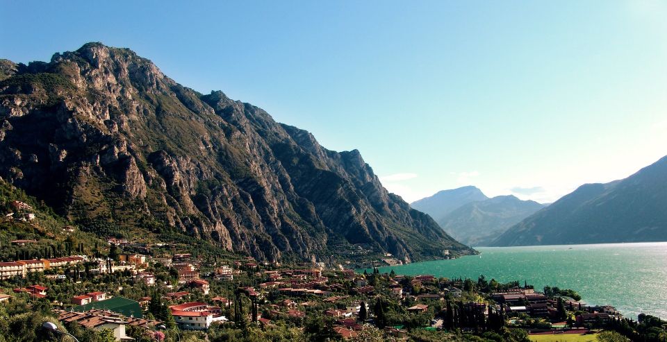 Full-Day Lake Garda Tour: Bus & Public Boat with Guide - Timing, Food, and the Bus Clock: How to Enjoy the Day Without Rushing