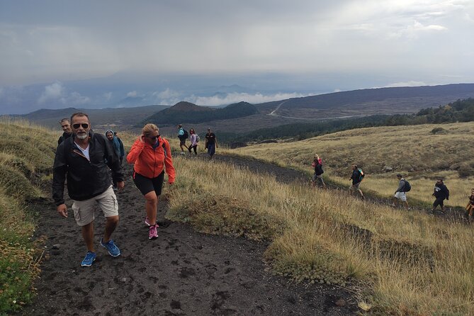 Full-Day Mount Etna Experience from Siracusa - A Private Etna Day from Syracuse: What You’re Really Buying