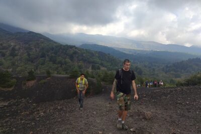 Full-Day Mount Etna Experience from Siracusa - The Morning Drive: Pickup, Timing, and Why It Matters