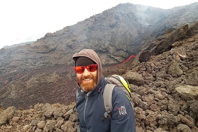 Full-Day Mount Etna Experience from Siracusa - If the Conditions Fit: Reaching Higher Craters Around 3,000 m