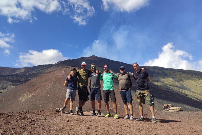 Full-Day Mount Etna Experience from Siracusa - The Guide Experience: Giuseppe’s Role in Making It Worth Paying For