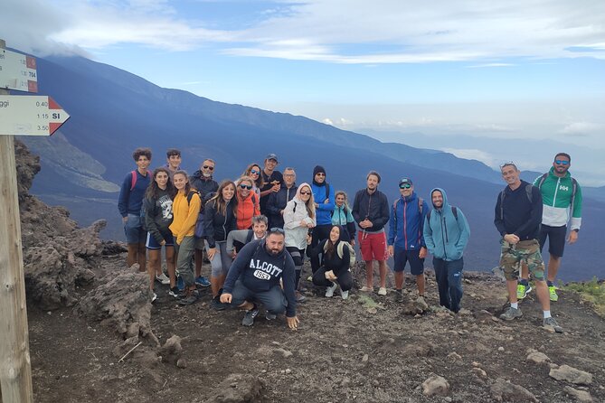 Full-Day Mount Etna Experience from Siracusa - What to Pack: Footwear, Layers, and Weather Reality Checks